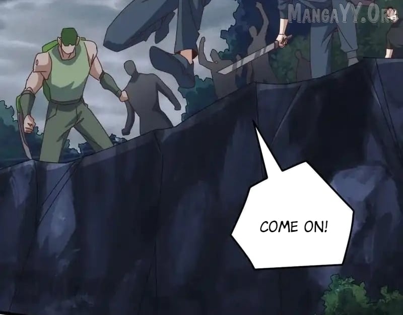 Invasion of the Myriad Races: Starting by Taming a Legendary Beast Chapter 64 - page 64